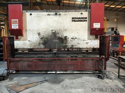 Edwards Pearson PR6 250/4100