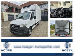 Mercedes-Benz Sprinter 315 Carrier Xarios 300 Standkühlung