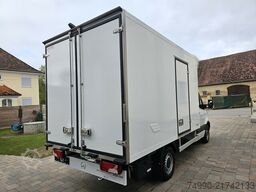 Mercedes-Benz Sprinter 315 Carrier Xarios 300 Standkühlung