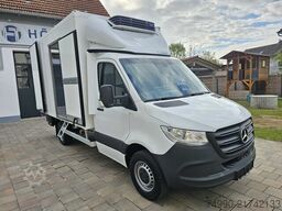 Mercedes-Benz Sprinter 315 Carrier Xarios 300 Standkühlung