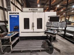 Hurco VMX60T