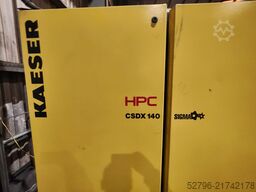 Kaeser CSDX140SFC