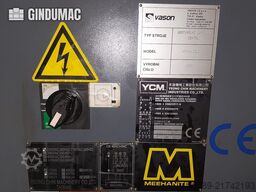 YCM XV 560A