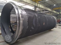 Doppstadt Komptech Pronar Eggersmann SM620 SM720 Maxx Nemus 20.55 T60 T70