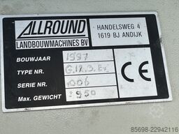 ALLROUND G 12.3.B