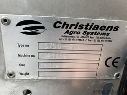 CHRISTIAENS 
