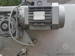 GASSNER Dynasort DH 0 + 60