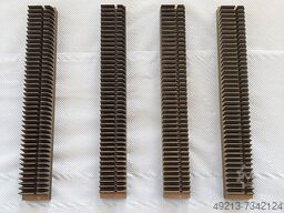 SMB - GRECON - DIMTER - COOK BOLINDER 15 und 20 mm