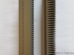 SMB - GRECON - DIMTER - COOK BOLINDER 15 und 20 mm