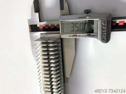 SMB - GRECON - DIMTER - COOK BOLINDER 15 und 20 mm