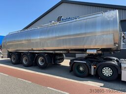 lako RMO/Milk/Milch/Melk/Water Jansky 37.500 Ltr