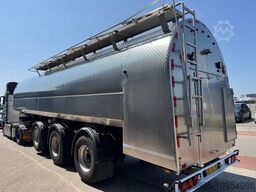 lako RMO/Milk/Milch/Melk/Water Jansky 37.500 Ltr