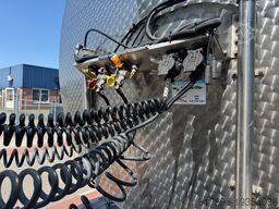 lako RMO/Milk/Milch/Melk/Water Jansky 37.500 Ltr