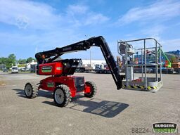 Manitou MAN'GO 12
