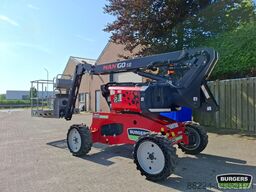 Manitou MAN'GO 12
