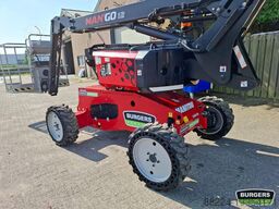 Manitou MAN'GO 12