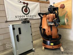 KUKA KR200 COMP. KRC2 ED05