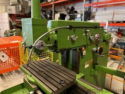 Narvik / Kunming milling X8140