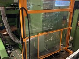 Narvik / Kunming milling X8140