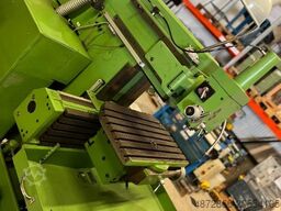 Narvik / Kunming milling X8140