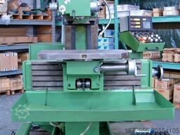 Narvik / Kunming milling X8140