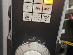 OPS INGERSOLL OPS 600