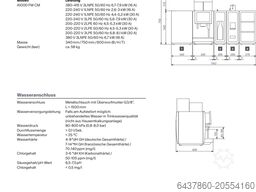 Franke A1000 FM SU12