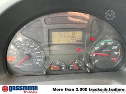 Iveco EuroCargo ML160E32 4x2, Feuerwehr, Wassertank ca.