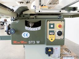MiniMax ST3W