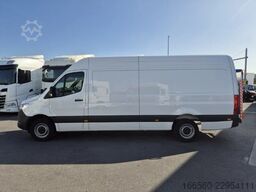 Mercedes-Benz Sprinter 317 CDI L3 WITH LOADING LIFT