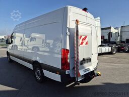 Mercedes-Benz Sprinter 317 CDI L3 WITH LOADING LIFT
