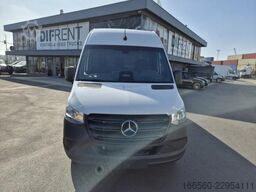 Mercedes-Benz Sprinter 317 CDI L3 WITH LOADING LIFT