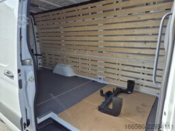 Mercedes-Benz Sprinter 317 CDI L3 WITH LOADING LIFT