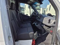 Mercedes-Benz Sprinter 317 CDI L3 WITH LOADING LIFT