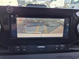 Mercedes-Benz Sprinter 317 CDI L3 WITH LOADING LIFT