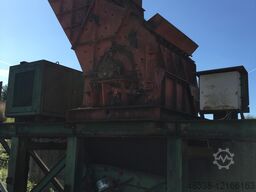 Hazemag HM 80 AP4 80 MF