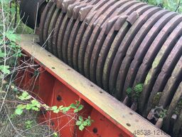 Hazemag HM 80 AP4 80 MF