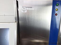 GE Healthcare ÄKTAprocess