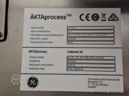 GE Healthcare ÄKTAprocess