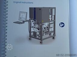 GE Healthcare ÄKTAprocess