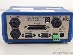 Parker SciLog SciPres