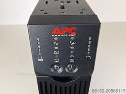 APC SURT1000XLI