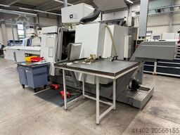 Gildemeister MF twin 42