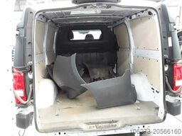 Mercedes-Benz Vito116CDI KA lang,Klima,Tempomat,Kamera