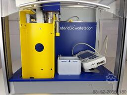 Serosep EntericBio Workstation