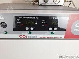 Shel Lab SC05A-2 CO2 Series