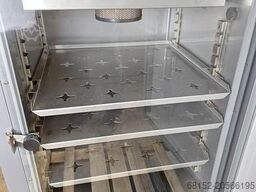 Shel Lab SC05A-2 CO2 Series