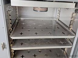 Shel Lab SC05A-2 CO2 Series