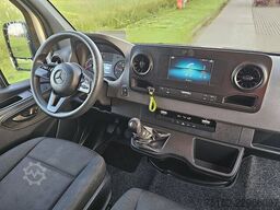 MERCEDES-BENZ SPRINTER 315 L2H2 BI-TEMP FRIGO Carrier Koelwag...