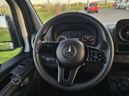 MERCEDES-BENZ SPRINTER 315 L2H2 BI-TEMP FRIGO Carrier Koelwag...